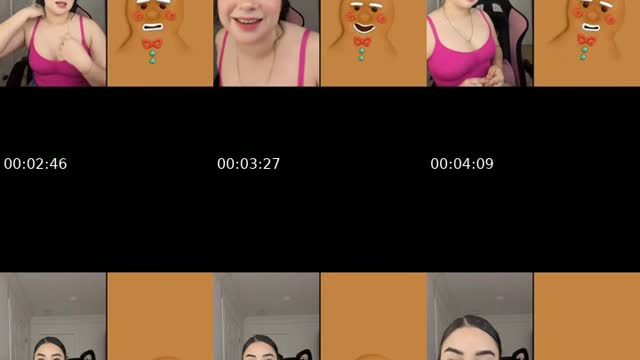 @adry_lara2 TikTok live from 2026-07-31
