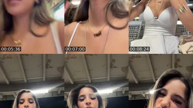 @edaazet TikTok live