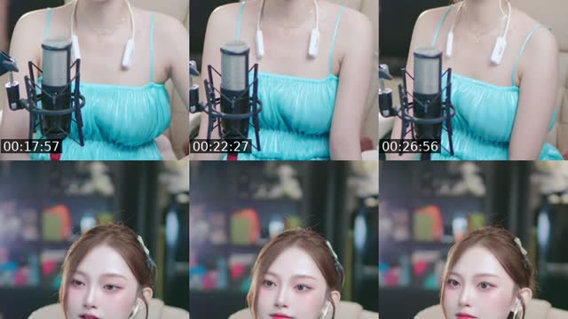TikTok live: idol mới by @hongphucnguyen33
