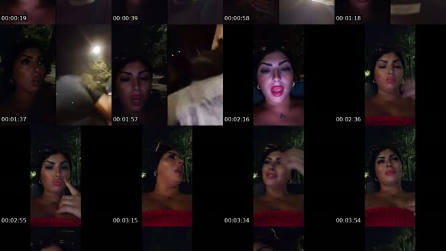 @desconetada07 TikTok live