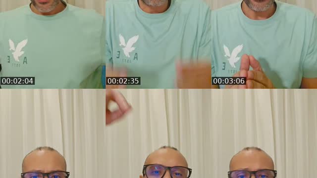 TikTok live: الطيبات والهرمونات by @nel7awy7