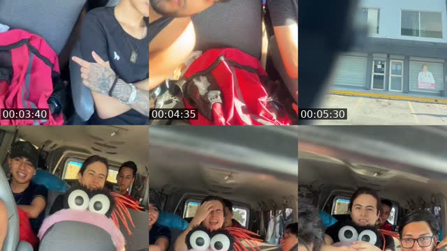 @joorgeramirezz TikTok live from 2026-07-31