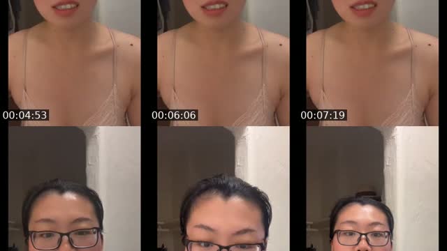 TikTok live: Looking for U by @ty_www11