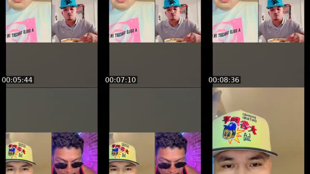 @goten2424 TikTok live from 2026-07-31