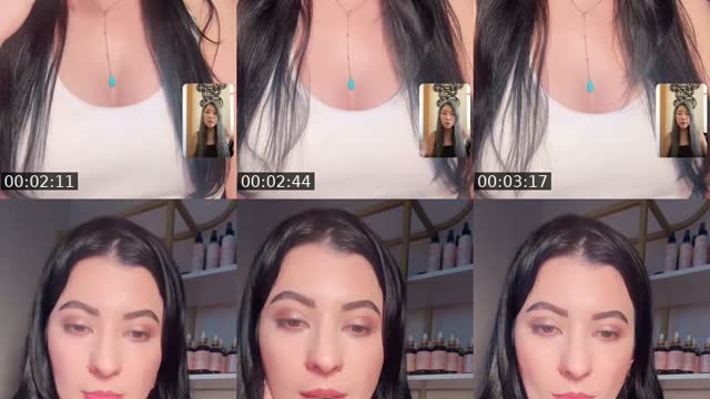@queenofbeautyandjustice TikTok live from 2026-07-31