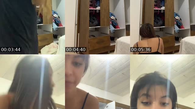 @_giovannally2 TikTok live