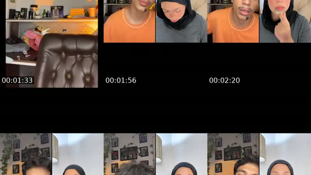 @adammssherif1 TikTok live from 2026-07-31