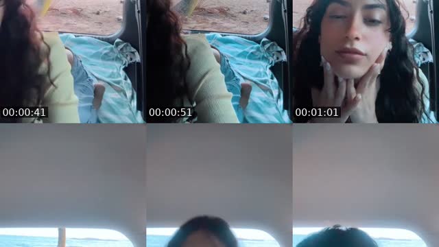 @ylegnam0_0 TikTok live
