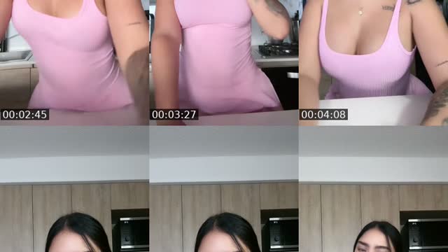 @fernandaruizg TikTok live