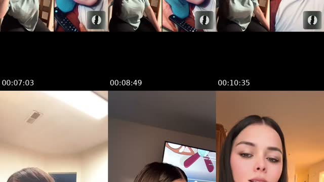 @celynprincessmifacebook TikTok live from 2026-07-31
