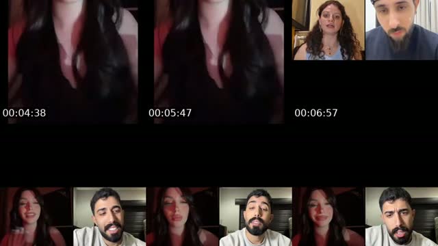 @lexayahh TikTok live from 2026-07-31