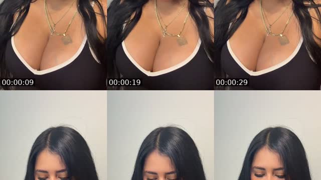 @tudiosa2030 TikTok live