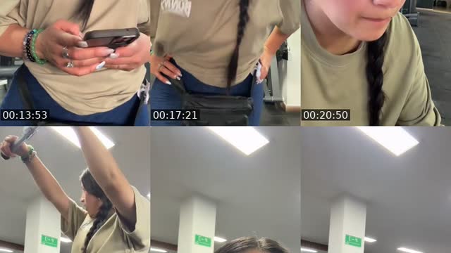 @vivianarodriguez2006 TikTok live from 2026-07-31