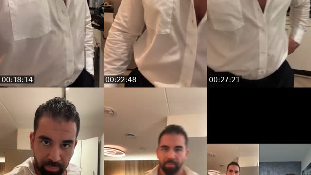 @az_lion TikTok live from 2026-07-31