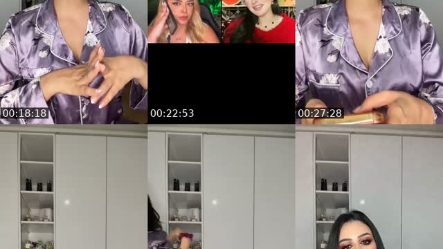 @rimamima528 TikTok live from 2026-07-31
