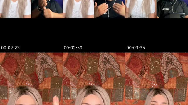 اتفضل معانا بتتفرج من بره ليه😂 - @yasmeenasamy