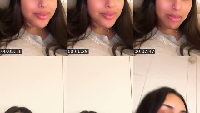 @noufkhallifa TikTok live from 2026-07-31