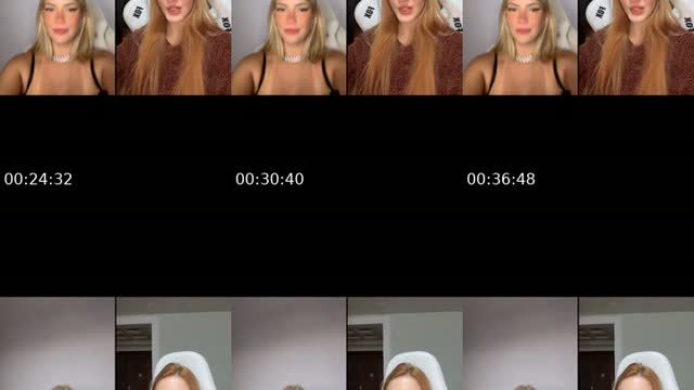 @nypimenta TikTok live from 2026-07-31