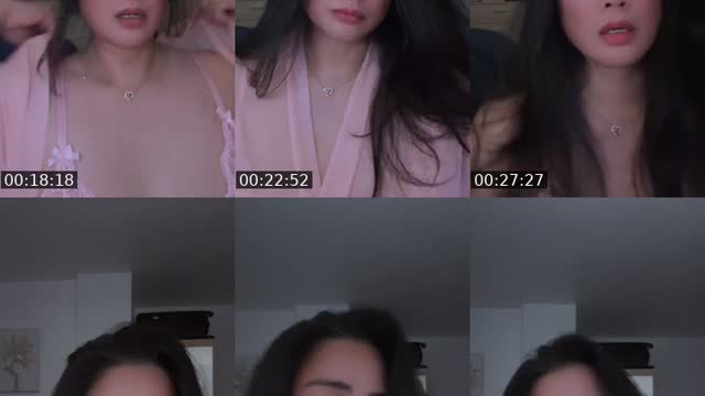 @kate_m2025 TikTok live from 2026-07-31