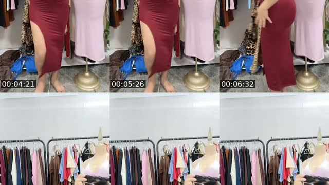 @angyantelo TikTok live from 2026-07-31