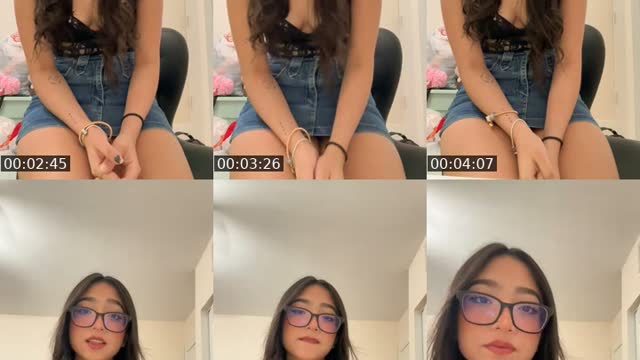 @vanesardg3 TikTok live