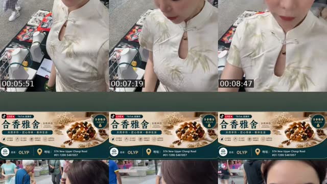 TikTok live: 开播咯！ by @139174496mi