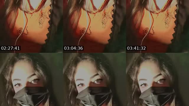 TikTok live: extra beautiful by @zunaira_sheikh