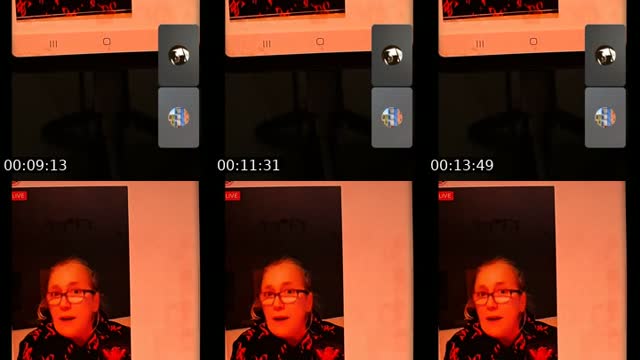 @candelamedrano45 TikTok live from 2026-07-31
