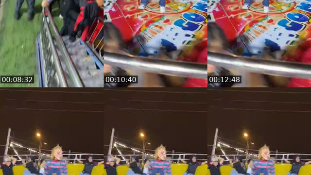 @juegomania_park TikTok live