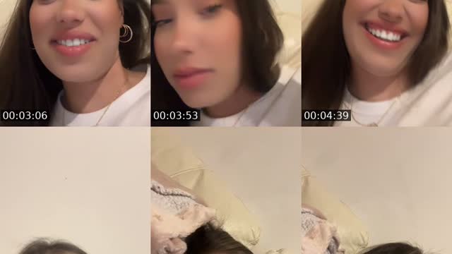 @debora_rebeca38 TikTok live from 2026-07-31