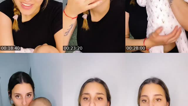 @milurodriguez33 TikTok live from 2026-07-31