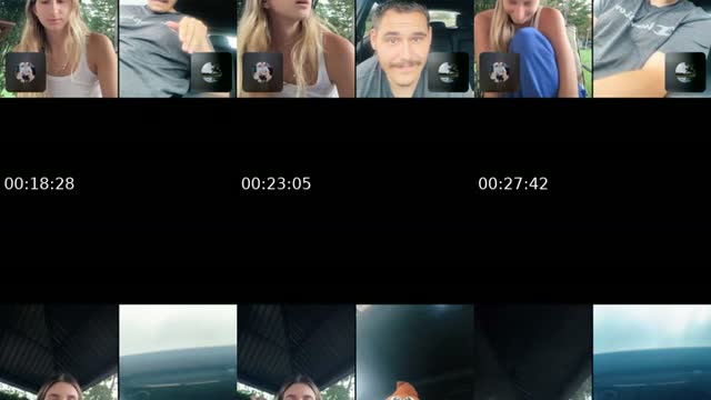 @mels.moments TikTok live from 2026-07-31