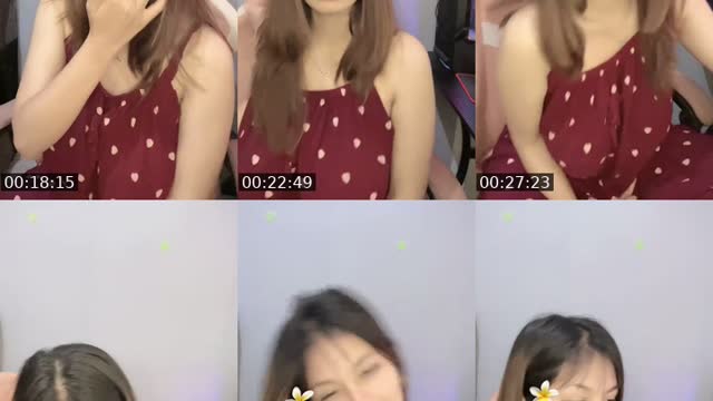 TikTok live: Pengen kuruss by @yummydisinii