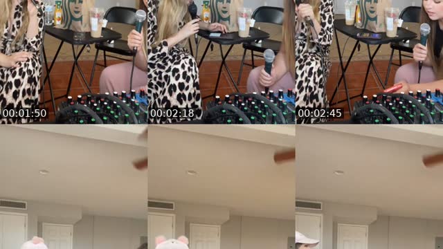 @yosoytitaa888 TikTok live from 2026-07-31