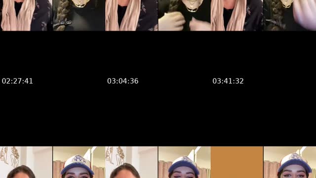 @hananelbahy TikTok live from 2026-07-31