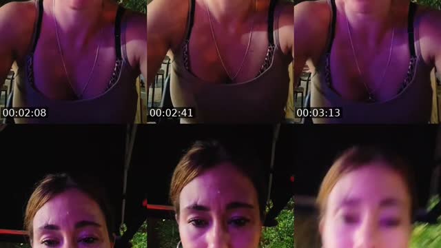 @andreacp1104199 TikTok live