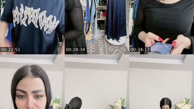 @maibrands9 TikTok live