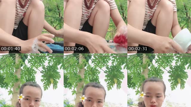 @miu43739 TikTok live