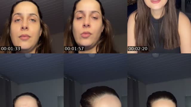 @raianepaivaa0 TikTok live from 2026-07-31