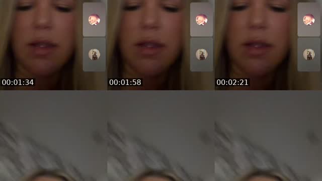 @xmmadzz TikTok live from 2026-07-31