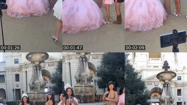 @weluvanahi TikTok live from 2026-07-31