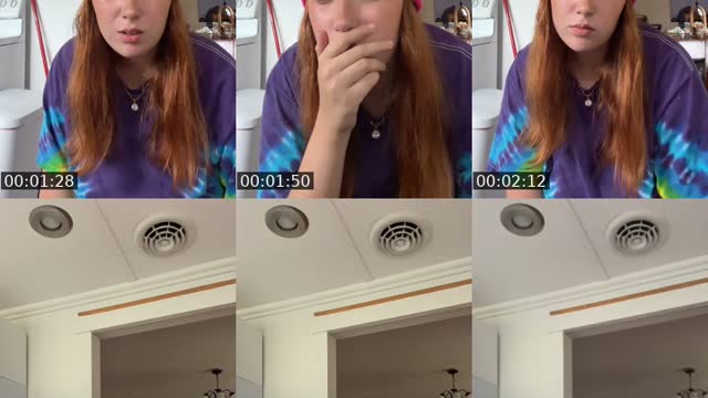 @dallycatgrace TikTok live from 2026-07-31
