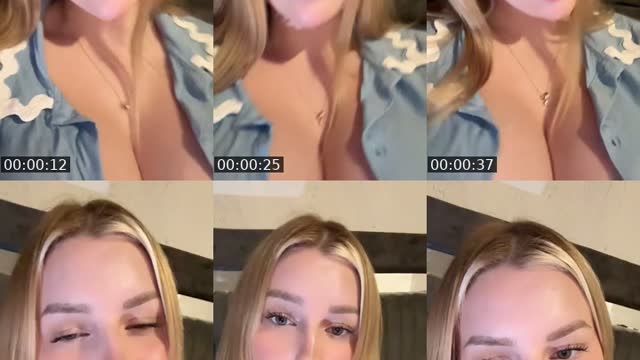 @yagmrnz0 TikTok live