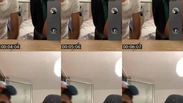 @11.saanchezz0 TikTok live