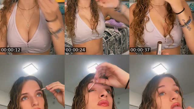 @maiadalit TikTok live