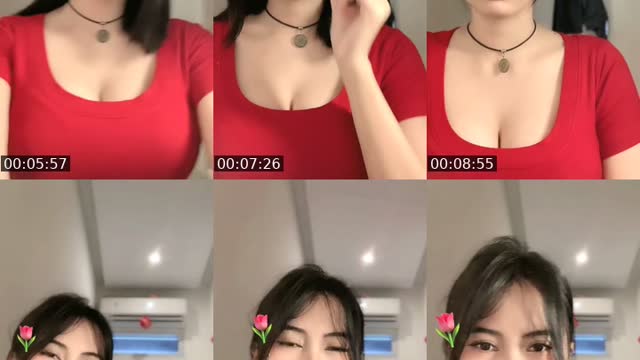 @kellykeluargatempest TikTok live from 2026-07-31
