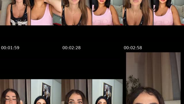 @sterk.gharib TikTok live