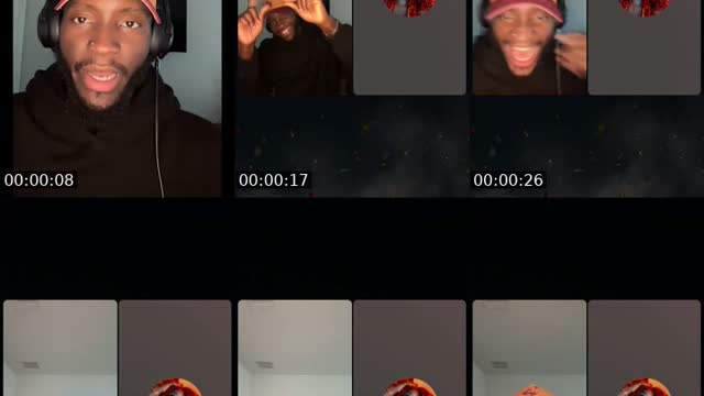 @that_ghuy7 TikTok live