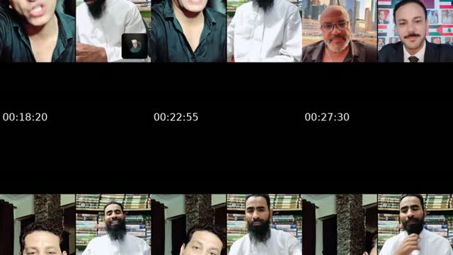 @elmhraga12 TikTok live from 2026-07-31