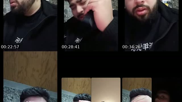 @e.d.v.16 TikTok live